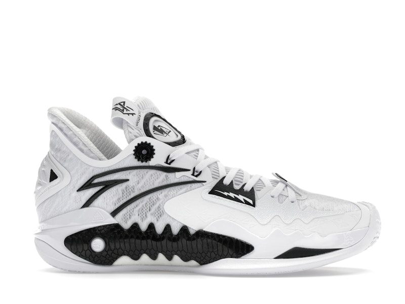 Anta Shock Wave 5 Kyrie Irving First Year