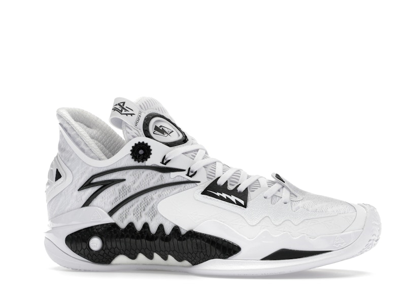 Anta Shock Wave 5 Kyrie Irving First Year