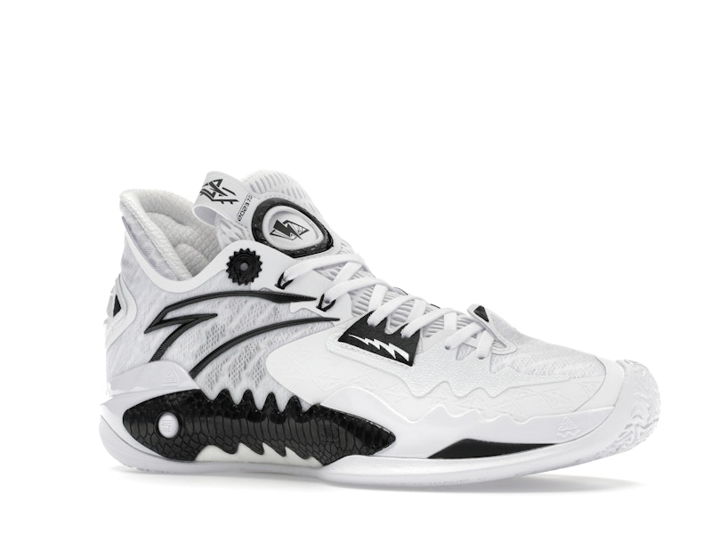 Anta Shock Wave 5 Kyrie Irving First Year