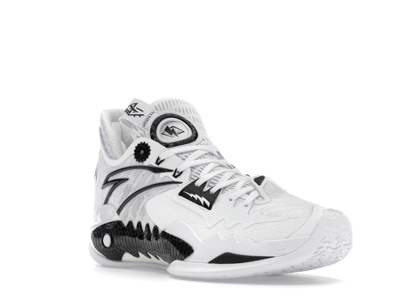 Anta Shock Wave 5 Kyrie Irving First Year