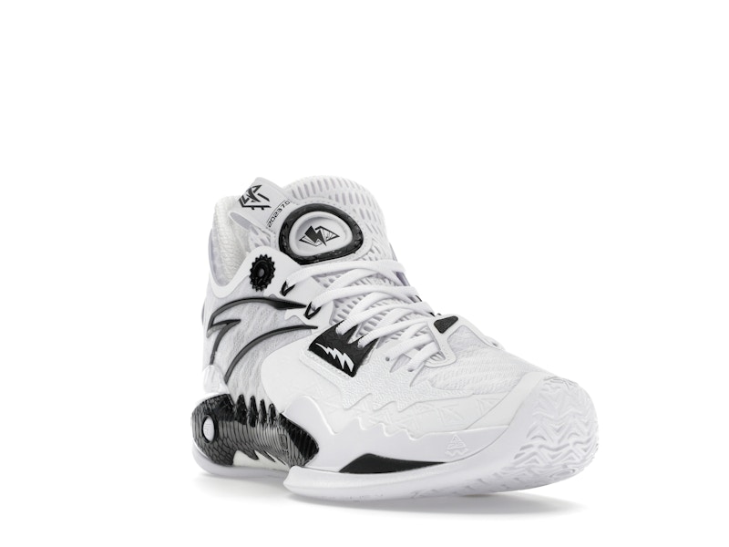 Anta Shock Wave 5 Kyrie Irving First Year