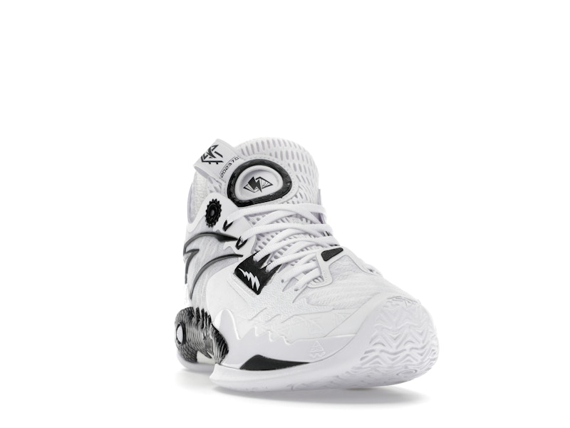 Anta Shock Wave 5 Kyrie Irving First Year