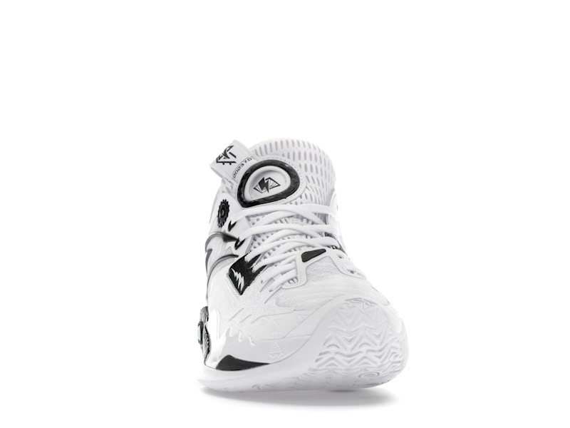 Anta Shock Wave 5 Kyrie Irving First Year