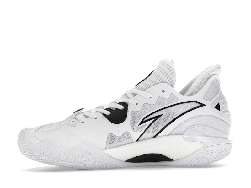 Anta Shock Wave 5 Kyrie Irving First Year