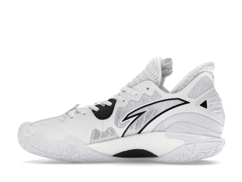 Anta Shock Wave 5 Kyrie Irving First Year