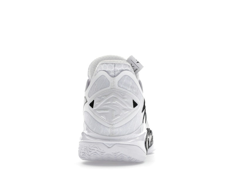 Anta Shock Wave 5 Kyrie Irving First Year