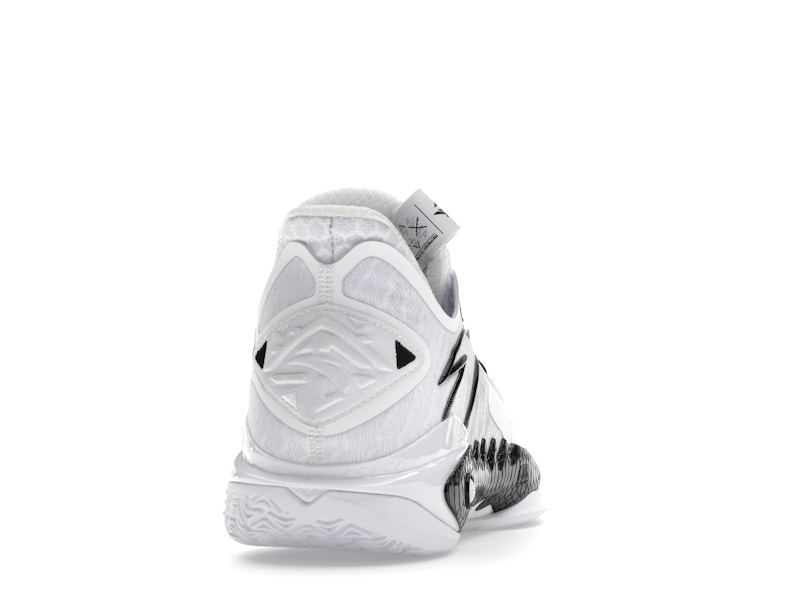 Anta Shock Wave 5 Kyrie Irving First Year