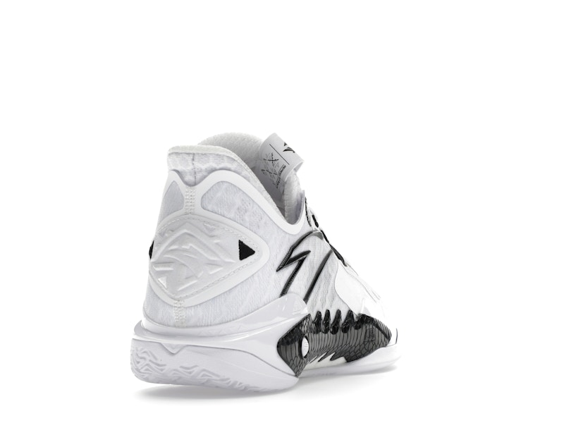 Anta Shock Wave 5 Kyrie Irving First Year