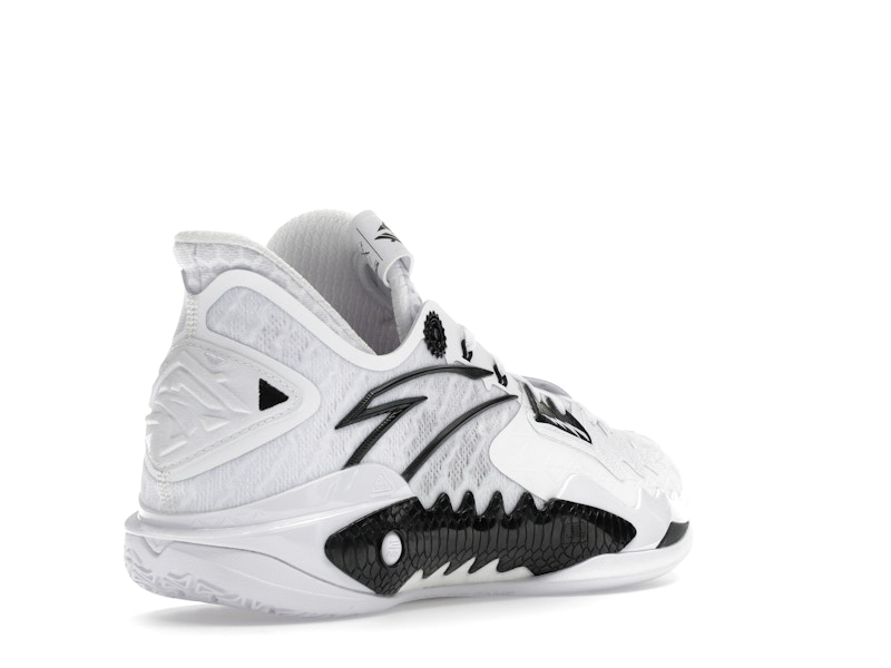 Anta Shock Wave 5 Kyrie Irving First Year