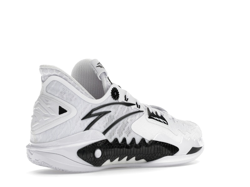 Anta Shock Wave 5 Kyrie Irving First Year