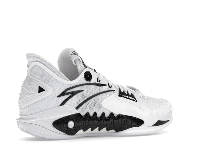 Anta Shock Wave 5 Kyrie Irving First Year