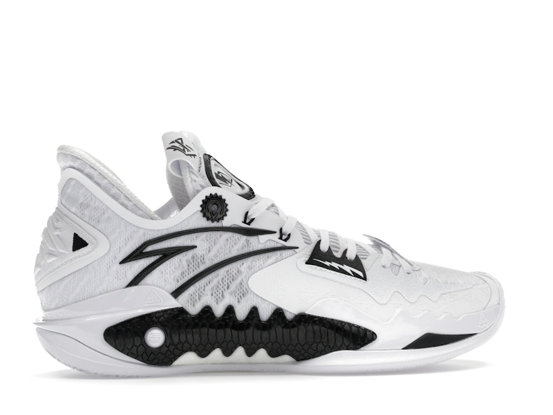 Anta Shock Wave 5 Kyrie Irving First Year