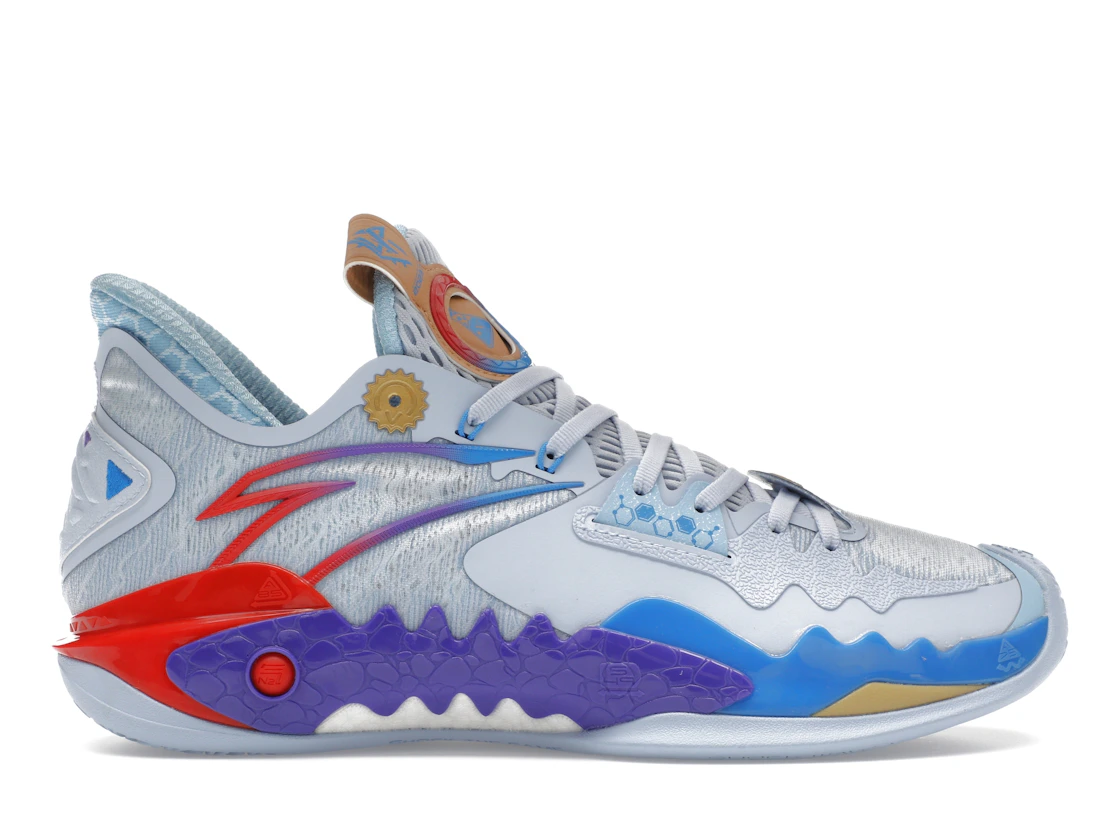 Anta Shock Wave 5 Kyrie Irving Magic Potion