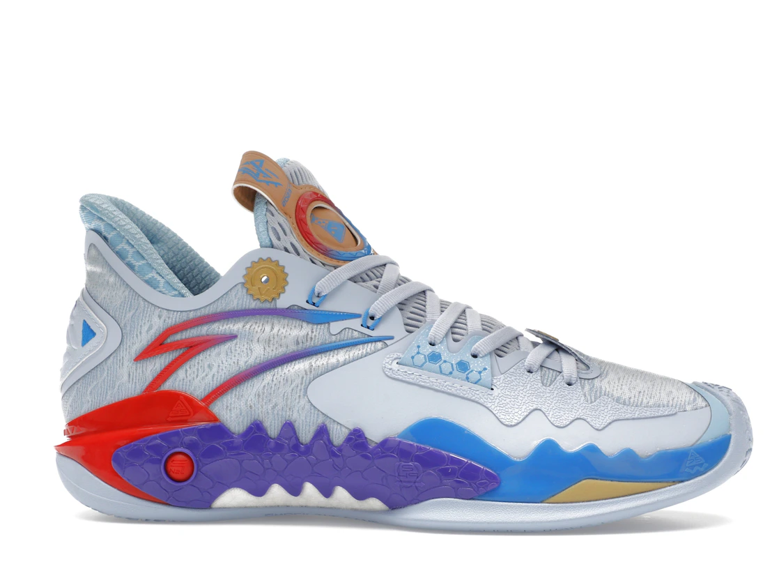 Anta Shock Wave 5 Kyrie Irving Magic Potion