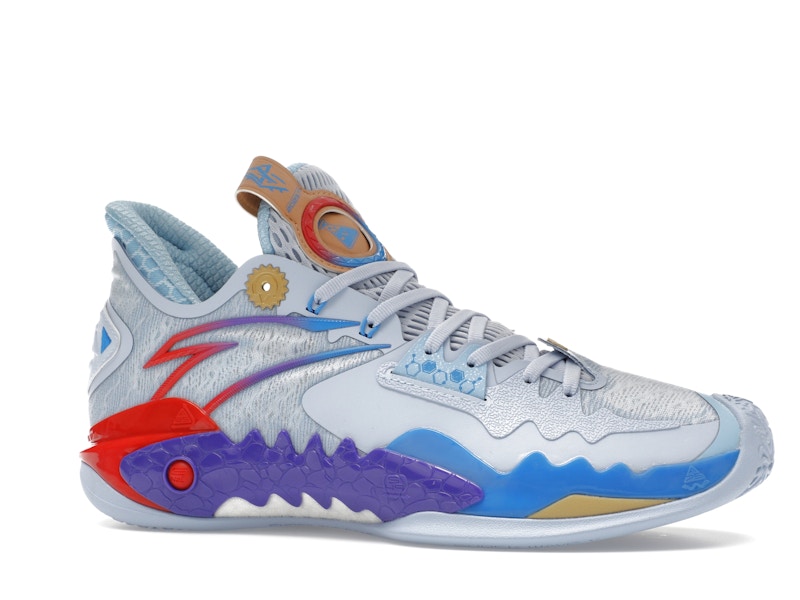 Anta Shock Wave 5 Kyrie Irving Magic Potion