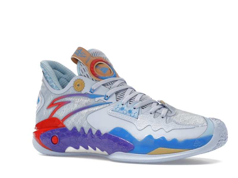 Anta Shock Wave 5 Kyrie Irving Magic Potion