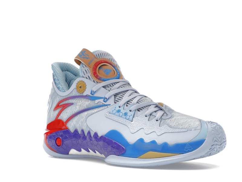 Anta Shock Wave 5 Kyrie Irving Magic Potion