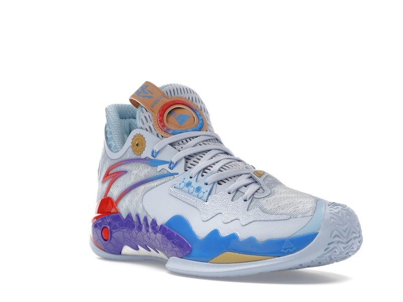 Anta Shock Wave 5 Kyrie Irving Magic Potion