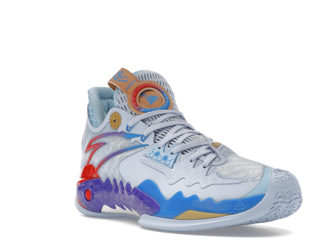 Anta Shock Wave 5 Kyrie Irving Magic Potion