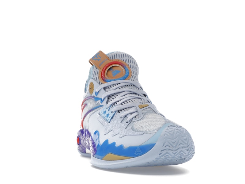 Anta Shock Wave 5 Kyrie Irving Magic Potion