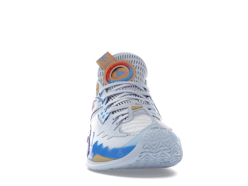 Anta Shock Wave 5 Kyrie Irving Magic Potion