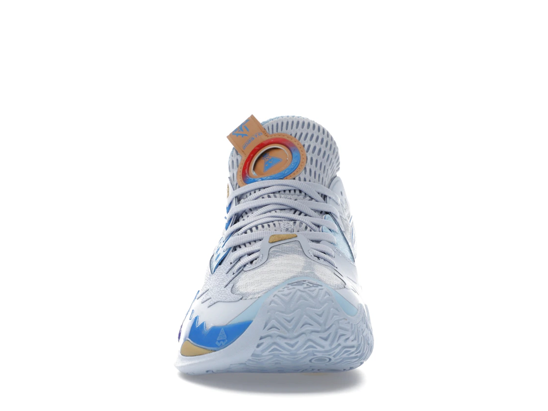 Anta Shock Wave 5 Kyrie Irving Magic Potion