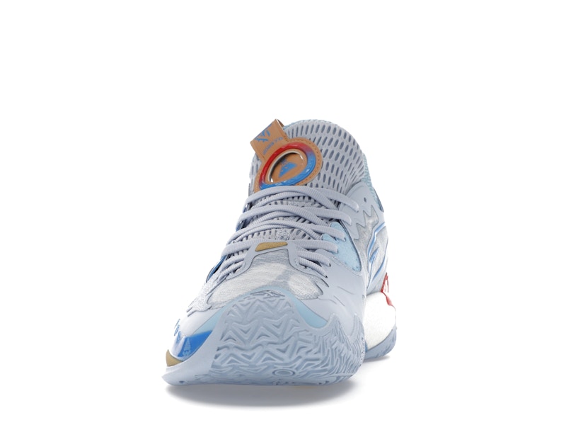 Anta Shock Wave 5 Kyrie Irving Magic Potion