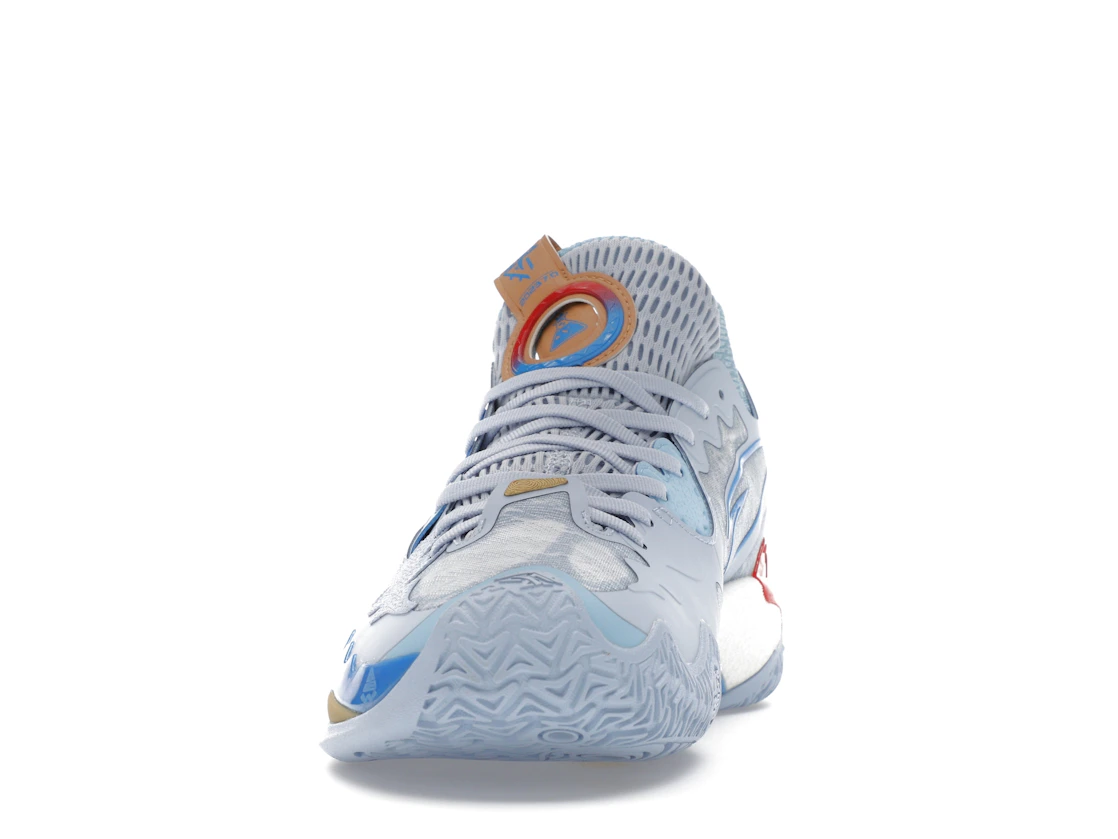 Anta Shock Wave 5 Kyrie Irving Magic Potion