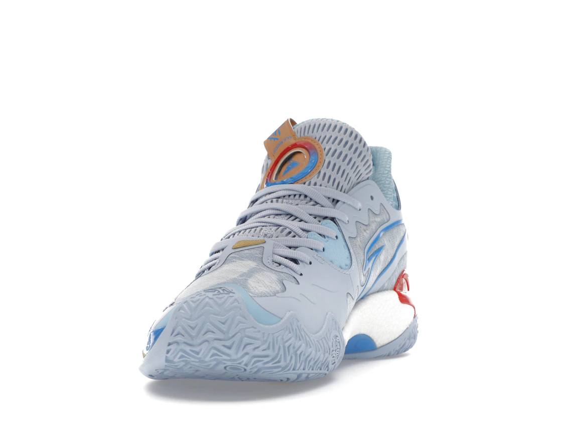 Anta Shock Wave 5 Kyrie Irving Magic Potion