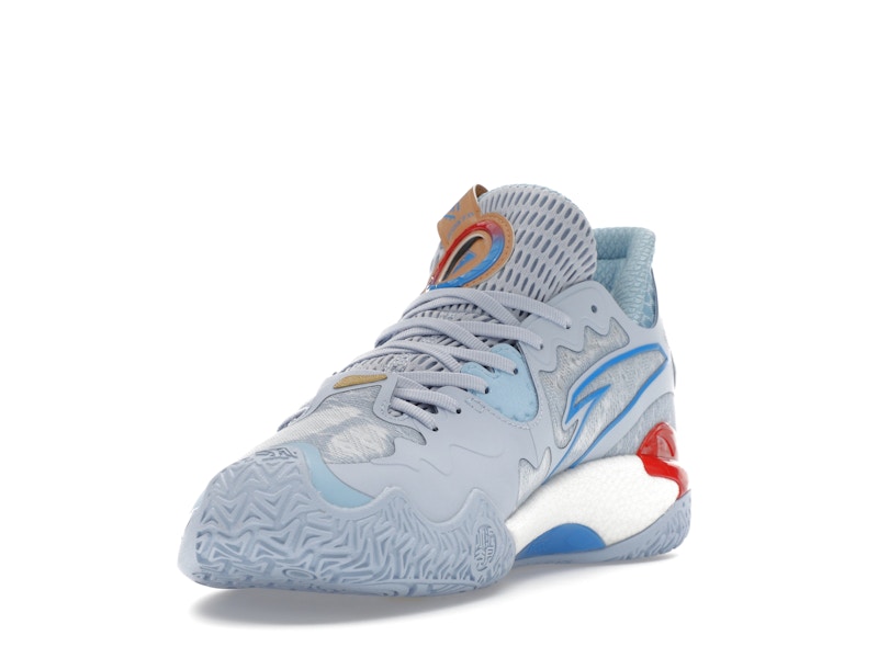 Anta Shock Wave 5 Kyrie Irving Magic Potion