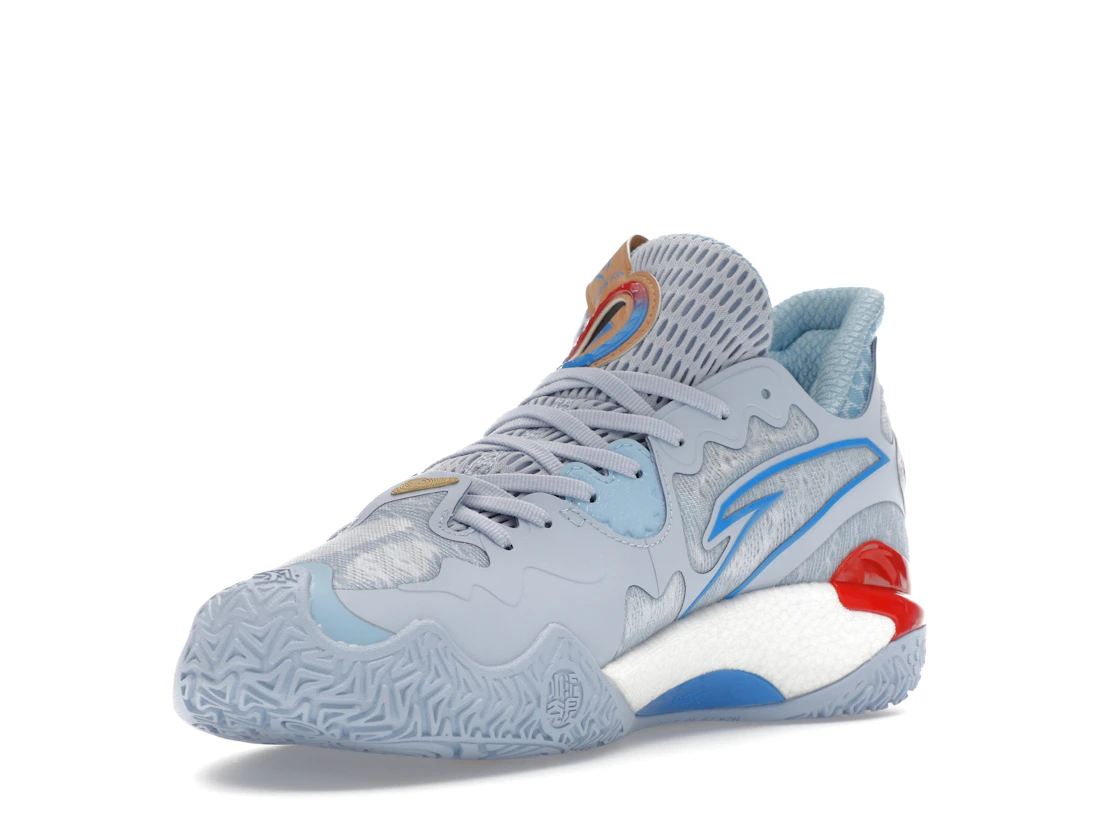 Anta Shock Wave 5 Kyrie Irving Magic Potion