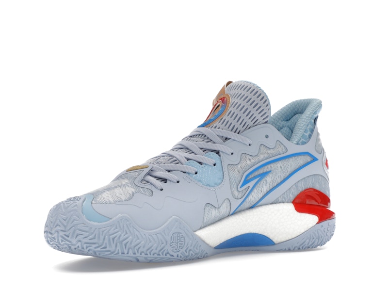 Anta Shock Wave 5 Kyrie Irving Magic Potion