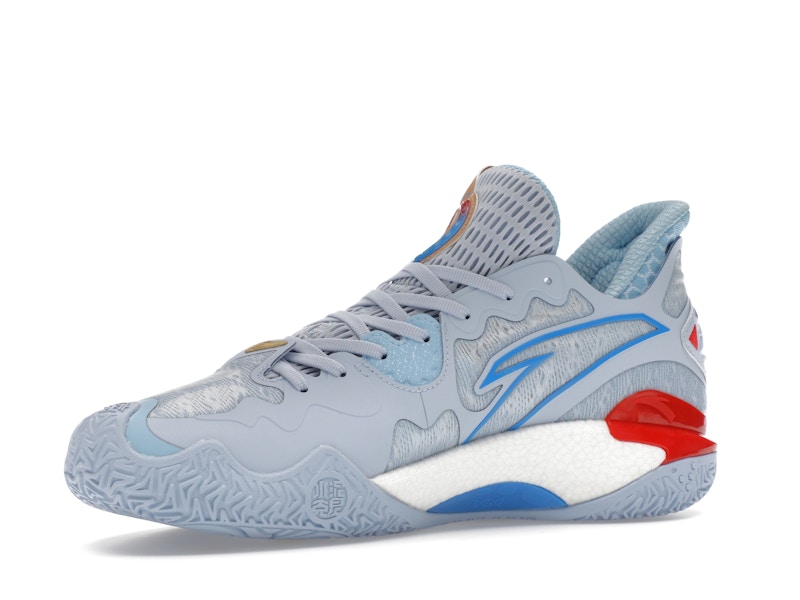 Anta Shock Wave 5 Kyrie Irving Magic Potion