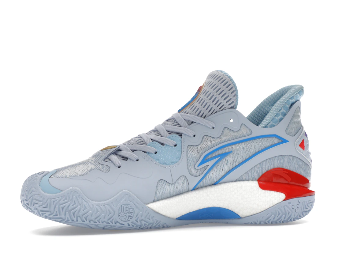 Anta Shock Wave 5 Kyrie Irving Magic Potion