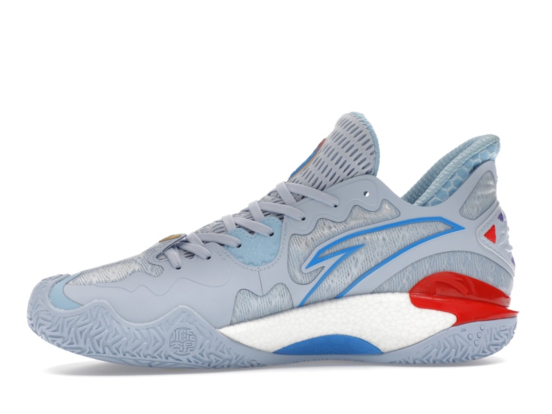 Anta Shock Wave 5 Kyrie Irving Magic Potion