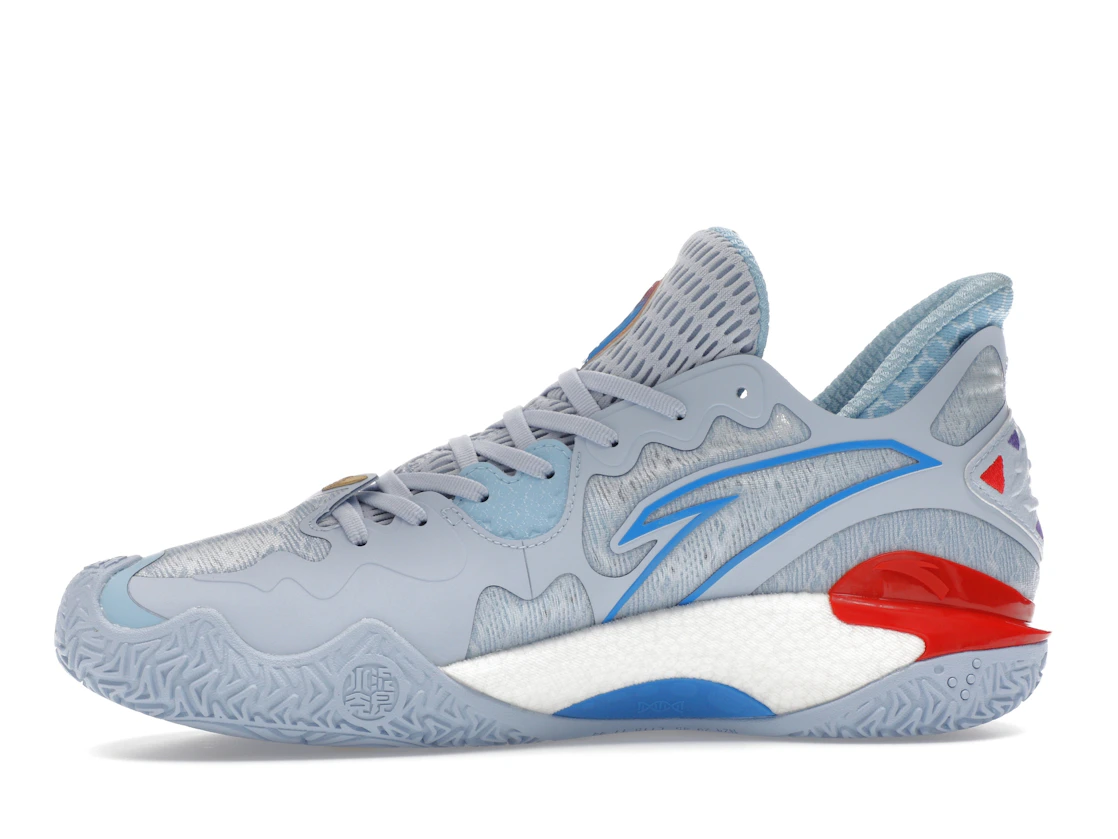 Anta Shock Wave 5 Kyrie Irving Magic Potion