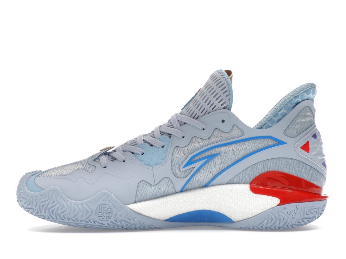 Anta Shock Wave 5 Kyrie Irving Magic Potion