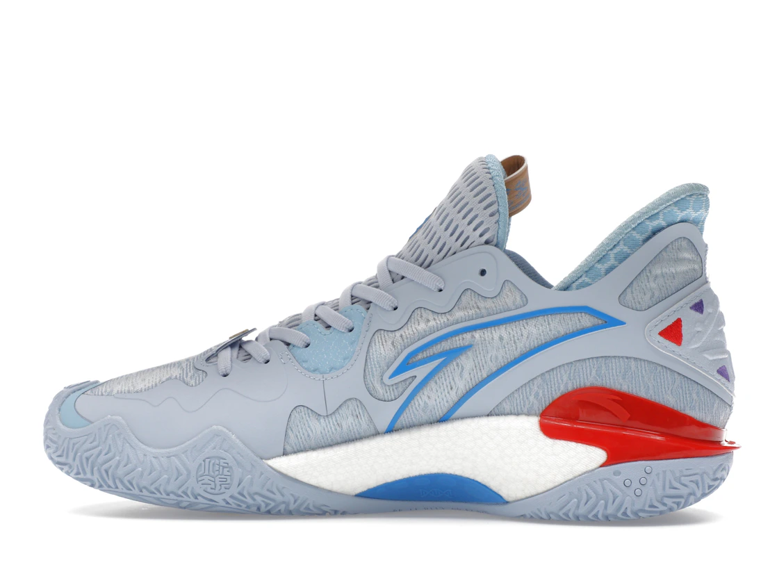 Anta Shock Wave 5 Kyrie Irving Magic Potion