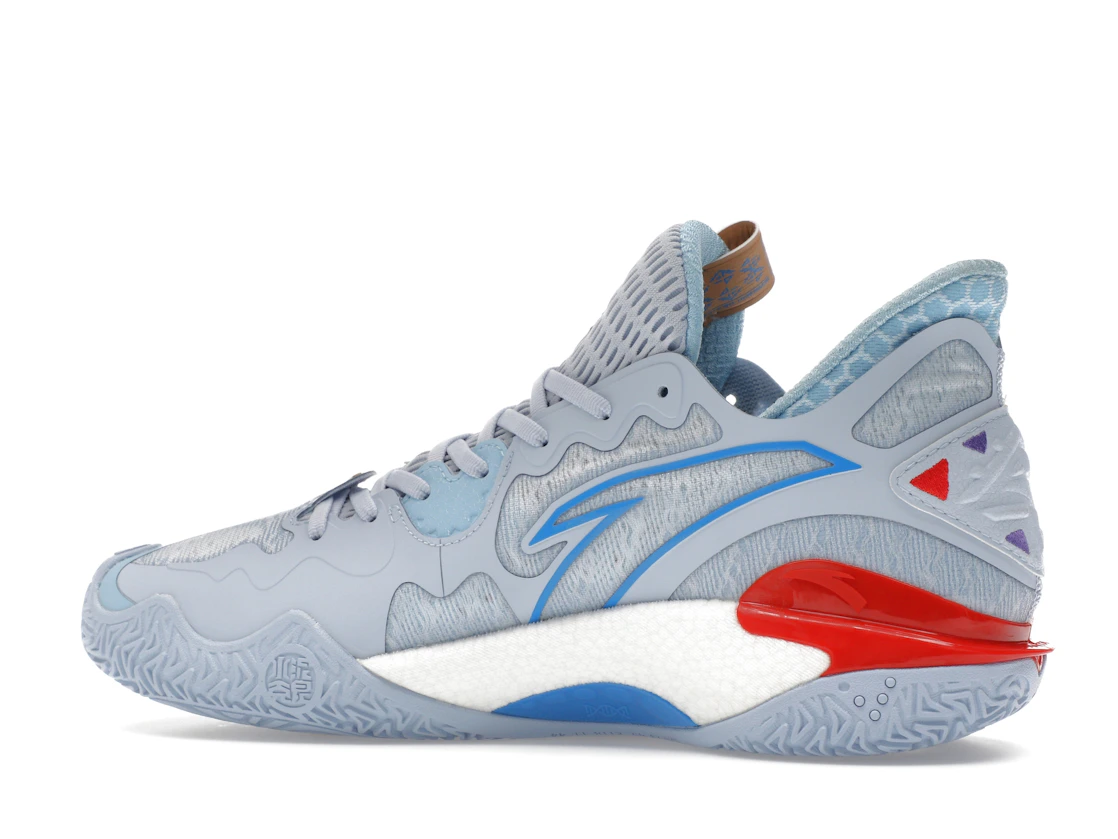 Anta Shock Wave 5 Kyrie Irving Magic Potion