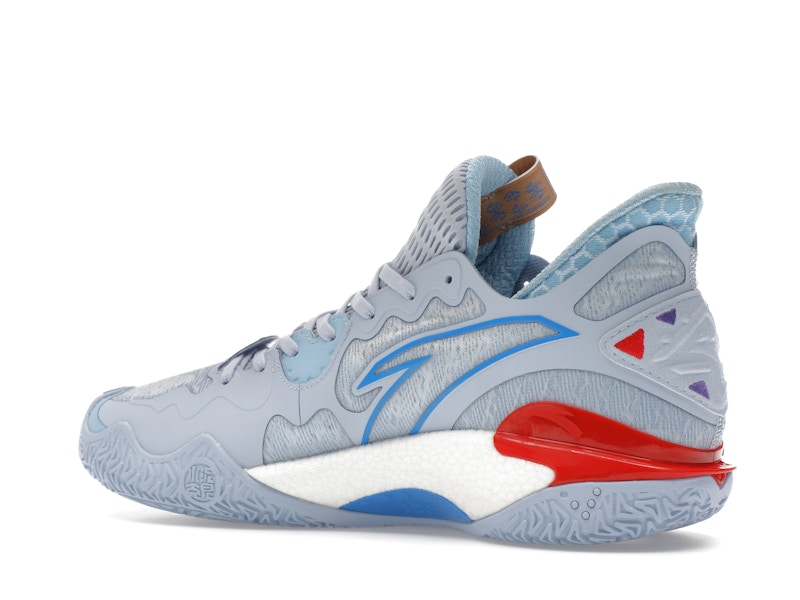 Anta Shock Wave 5 Kyrie Irving Magic Potion