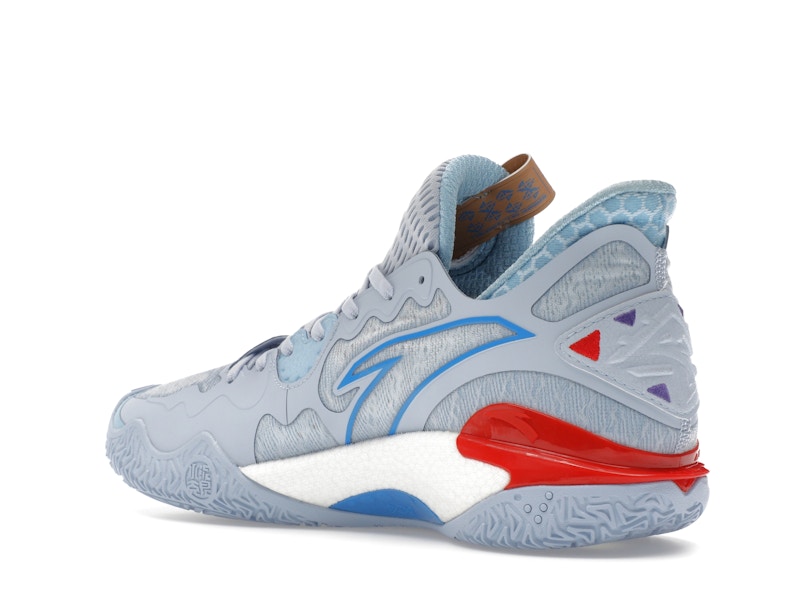 Anta Shock Wave 5 Kyrie Irving Magic Potion