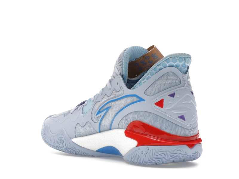 Anta Shock Wave 5 Kyrie Irving Magic Potion