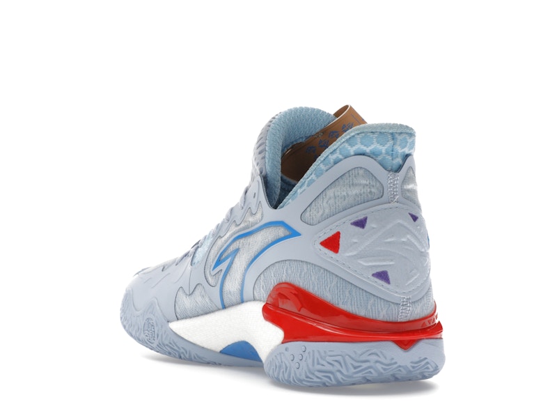 Anta Shock Wave 5 Kyrie Irving Magic Potion