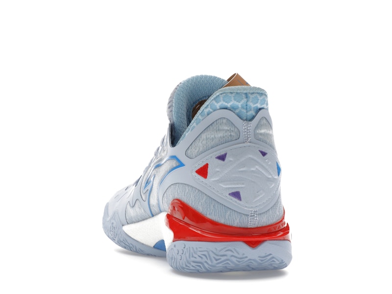 Anta Shock Wave 5 Kyrie Irving Magic Potion