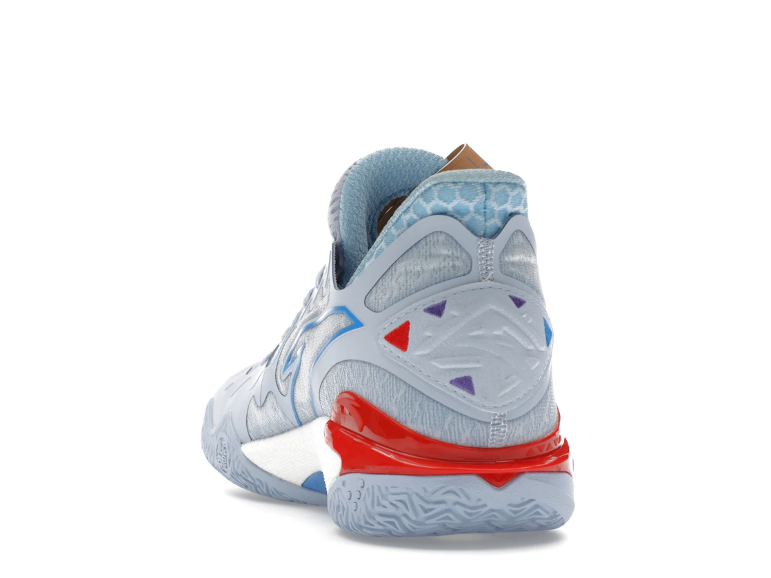 Anta Shock Wave 5 Kyrie Irving Magic Potion