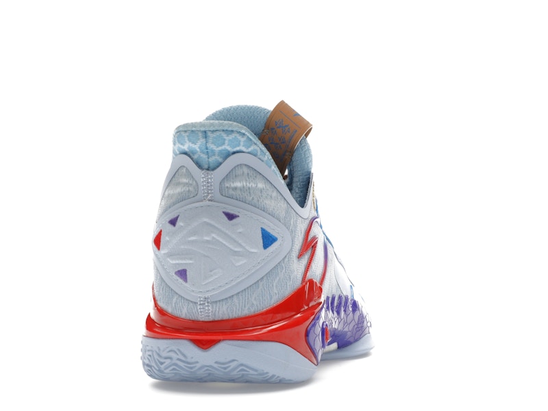 Anta Shock Wave 5 Kyrie Irving Magic Potion