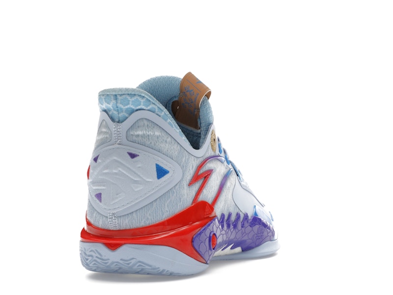 Anta Shock Wave 5 Kyrie Irving Magic Potion