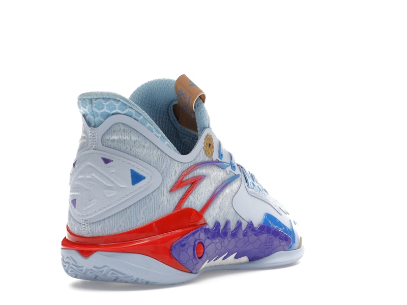 Anta Shock Wave 5 Kyrie Irving Magic Potion