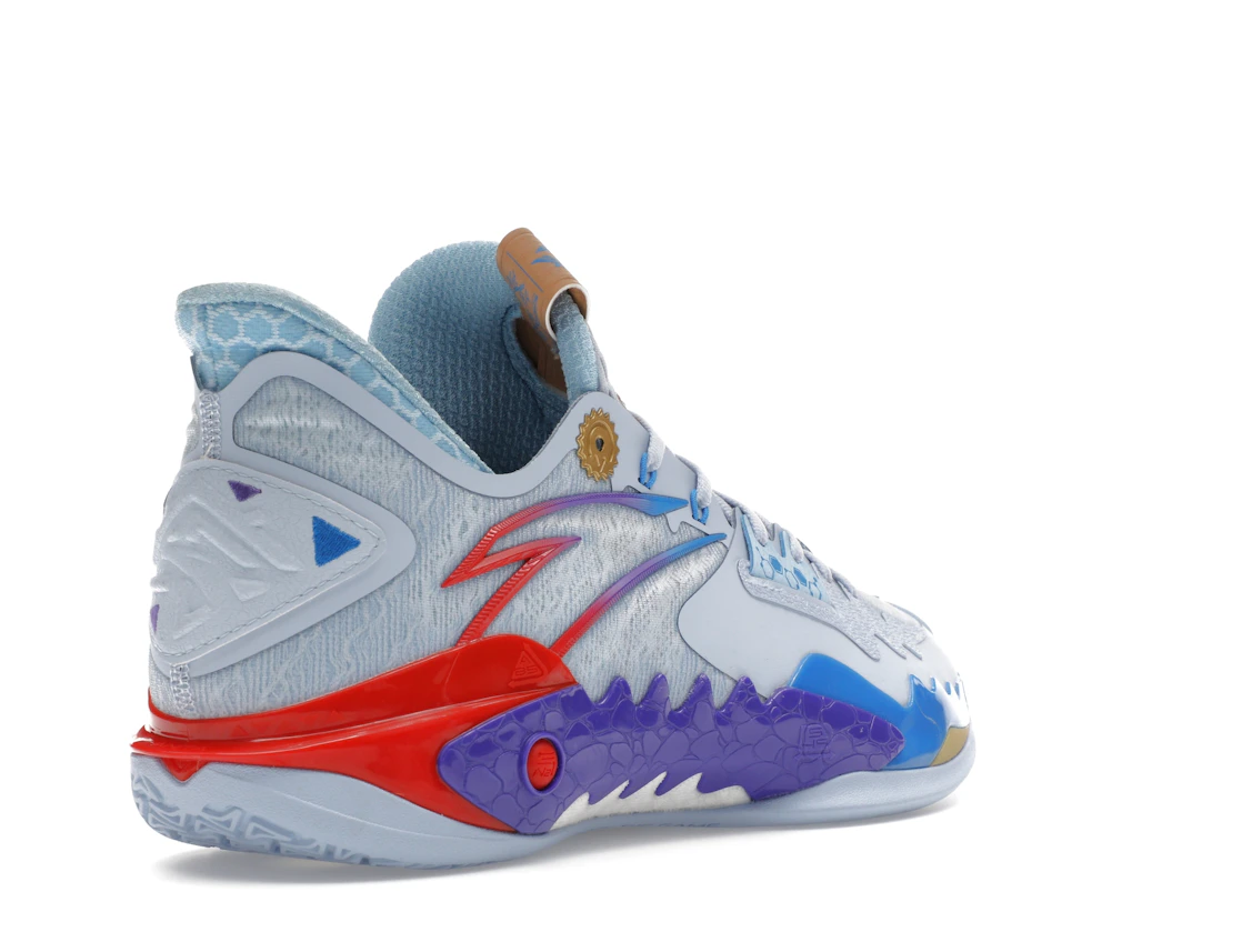 Anta Shock Wave 5 Kyrie Irving Magic Potion