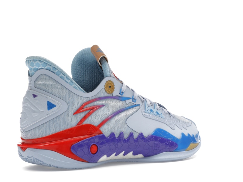 Anta Shock Wave 5 Kyrie Irving Magic Potion